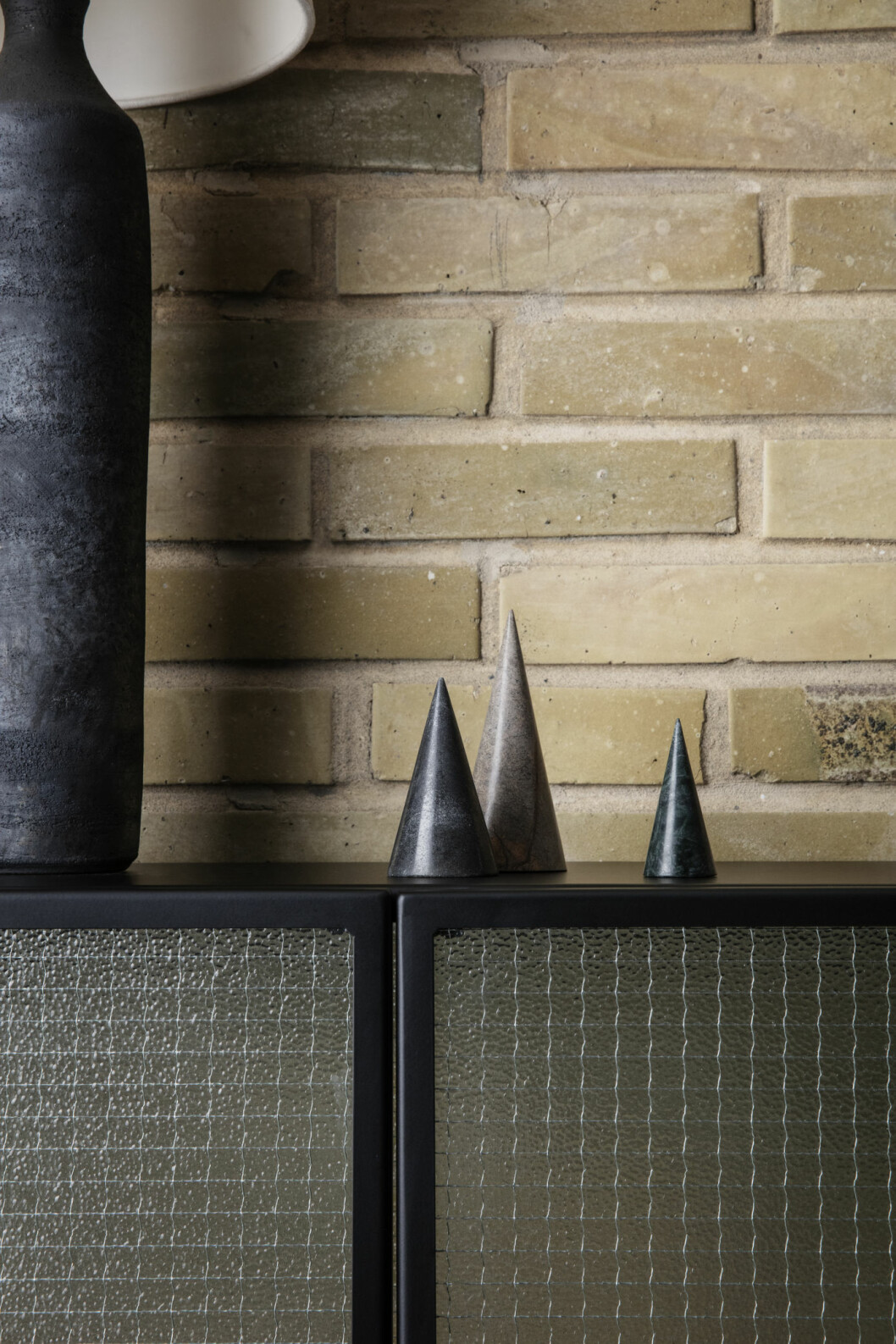 ferm living julprydnad