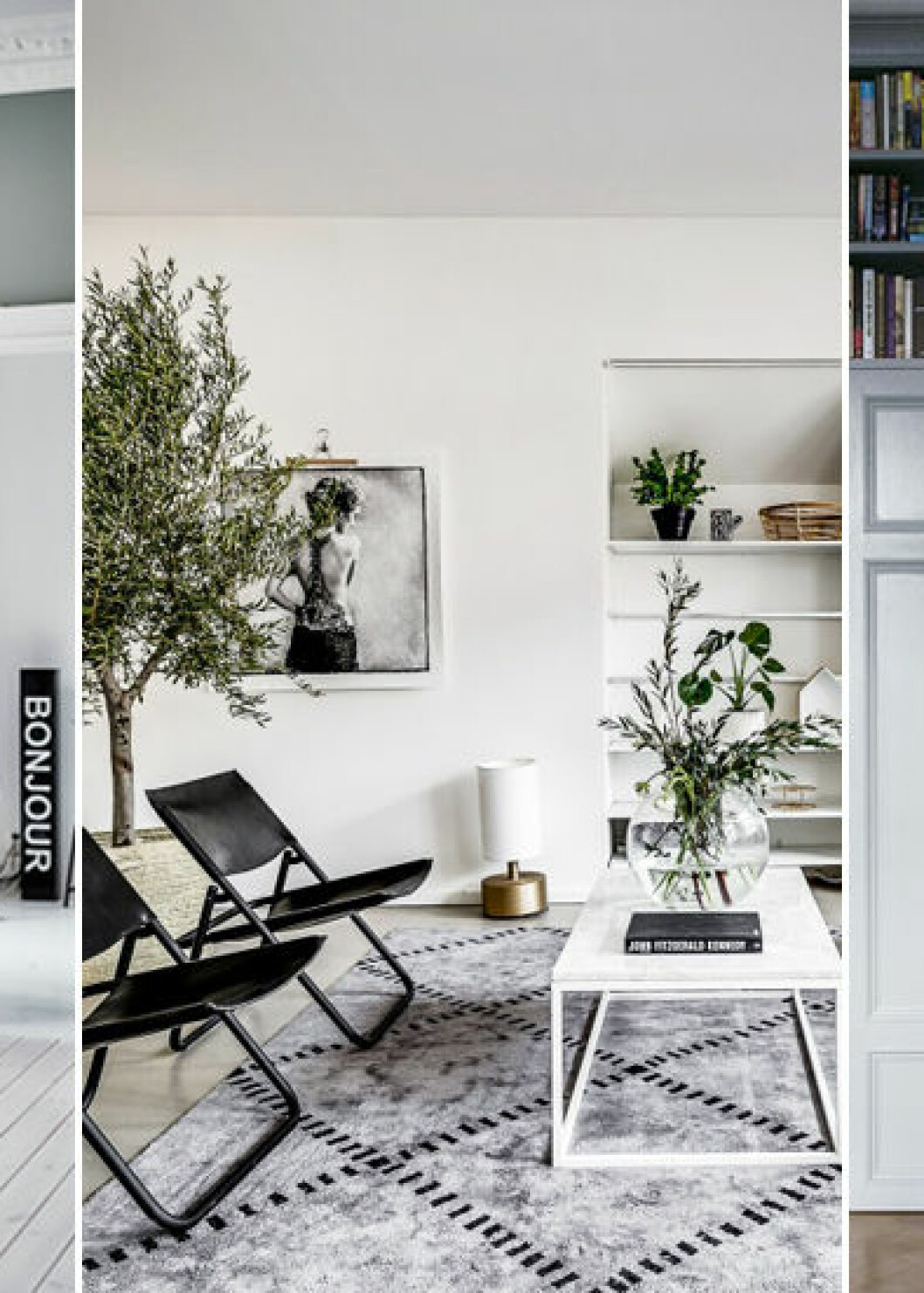 Foto: Nina Holst/<a href="http://stylizimoblog.com/2015/12/01/our-small-christmas-tree/" target="_blank">Stylizimo</a> 02. julgran-mini