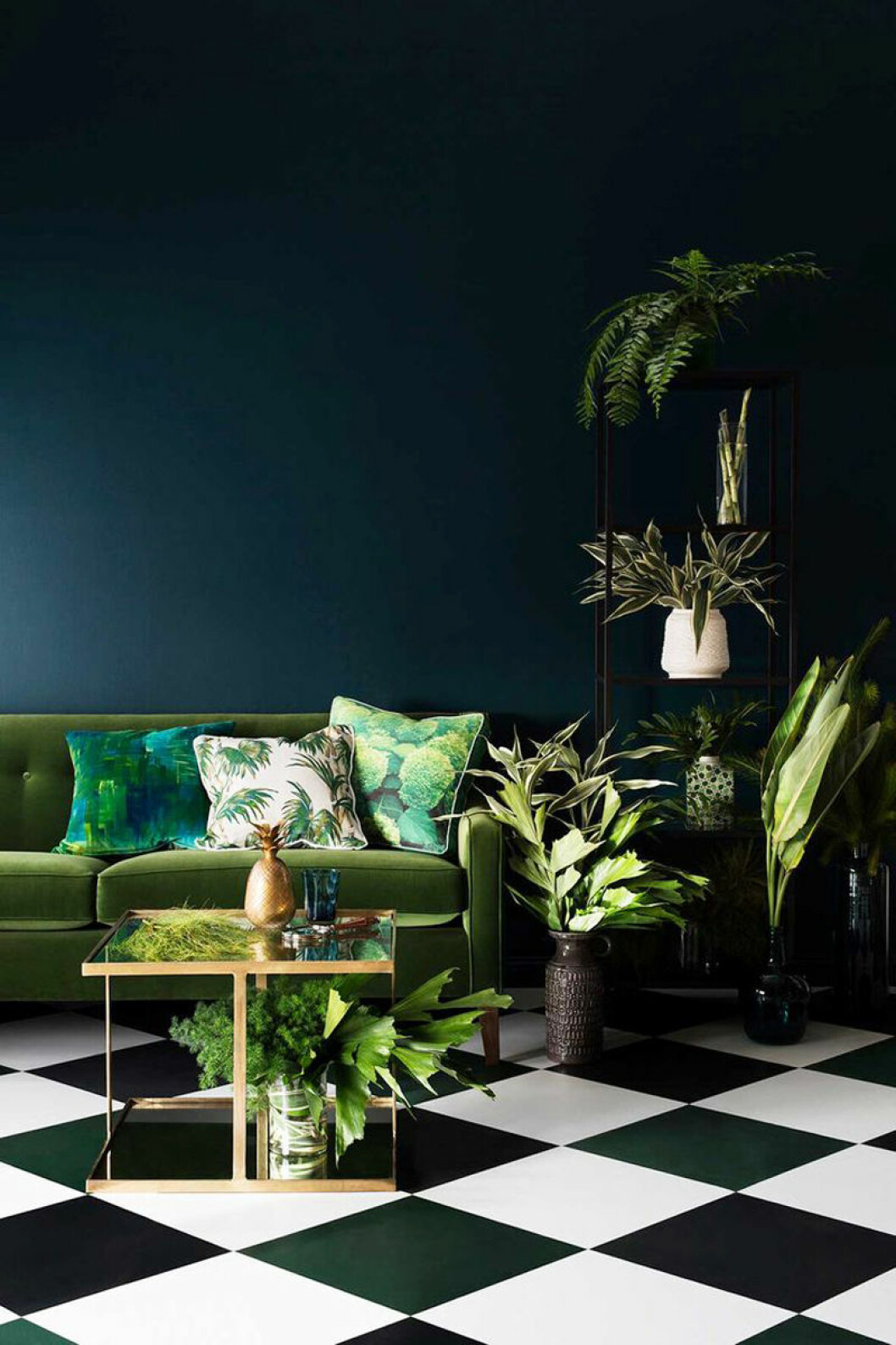 Via: <a href="http://www.haymespaint.com.au/explore-colours/2015-colour-forecast/rhythmic-palms/" target="_blank" rel="noopener">Haymen</a> 02. plants