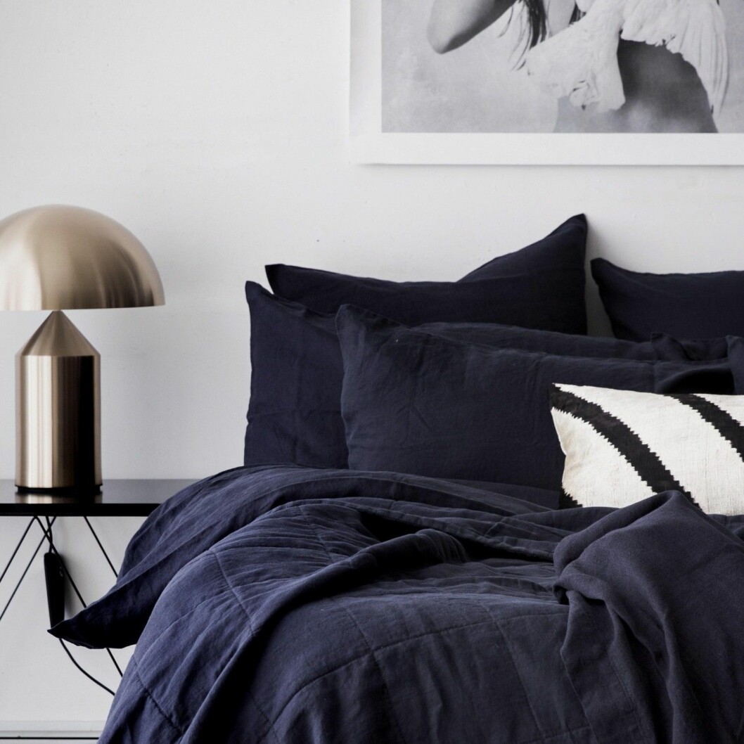 Foto: <a href="http://www.cultiver.com/collections/bedlinen/products/linen-duvet-cover-sets" target="_blank">Cultiver</a> 03. linne