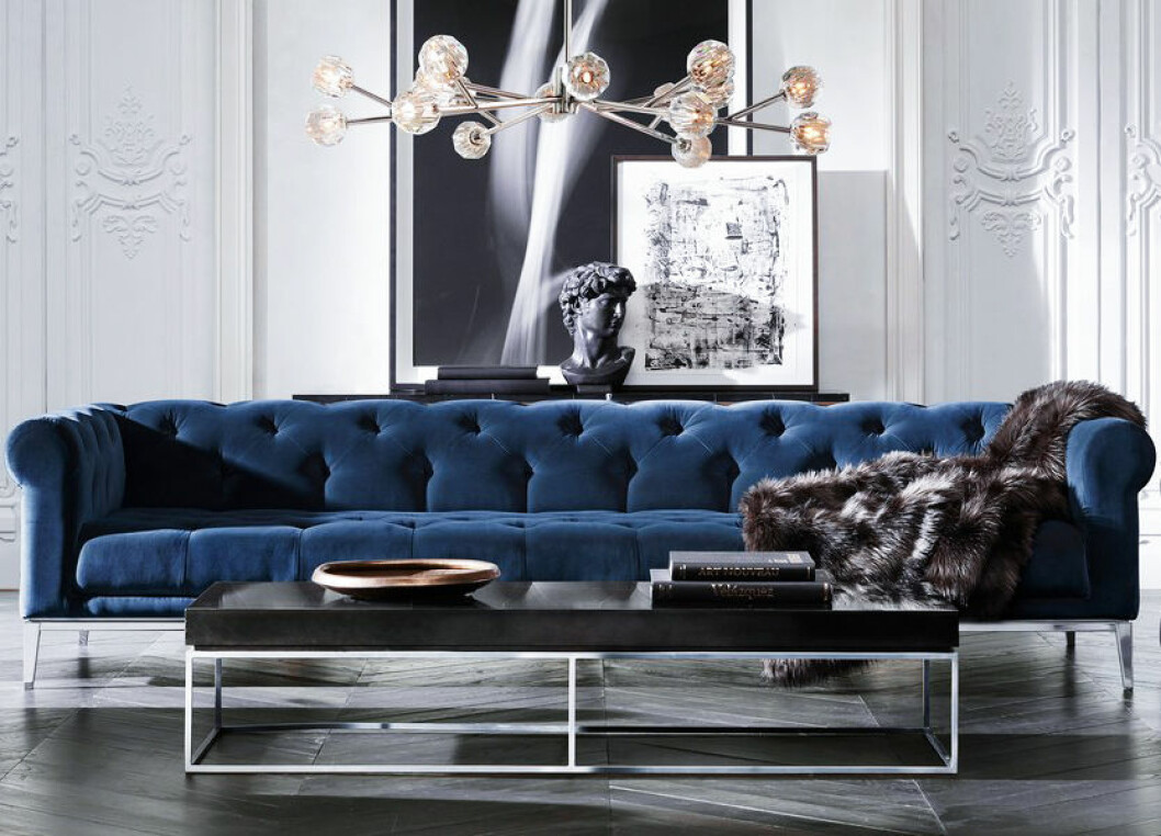 Foto via: <a href="http://lookbooks.com/marketplace/utopia/art-direction/adam-moroschan/interior/" target="_blank">Lookbooks</a>
