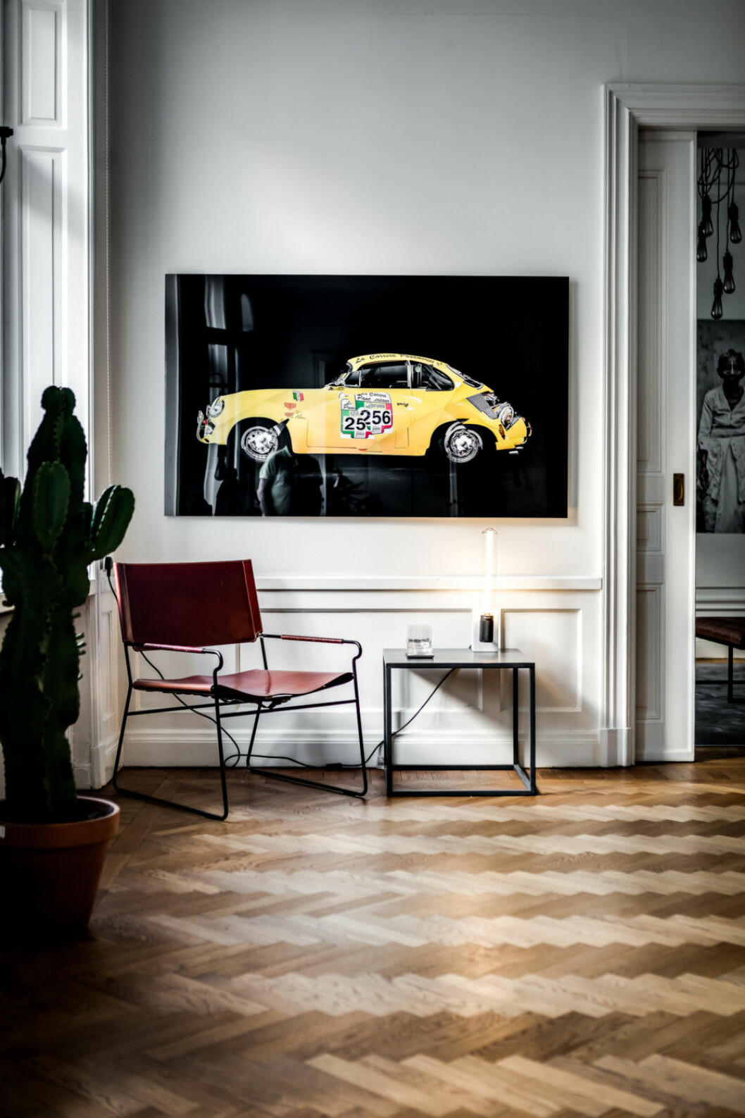 Plexiprint från YellowKorner.