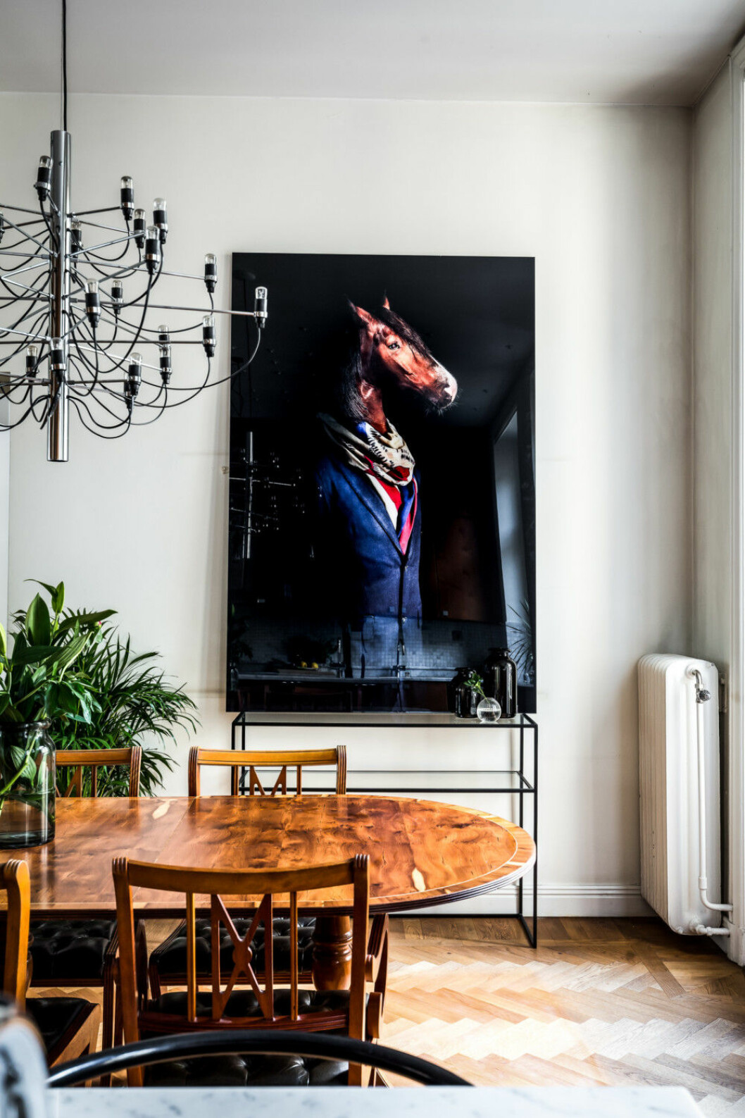 Plexi i storformat från YellowKorner.