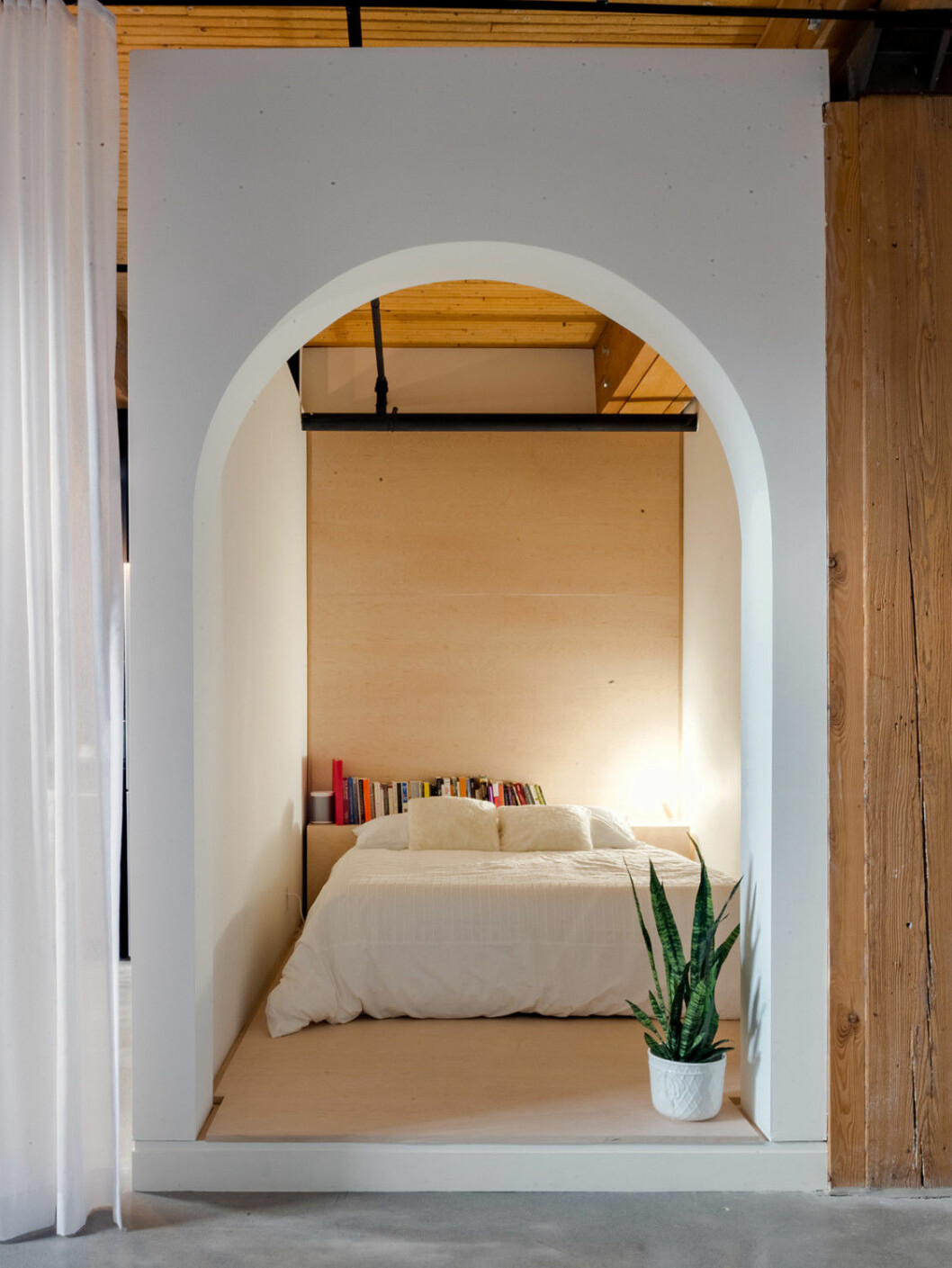 Foto: <a href="http://www.alamodemontreal.com/deco/deco-noel-5-elements/" target="_blank">À la mode montréal</a> 04. juldukning-inspiration