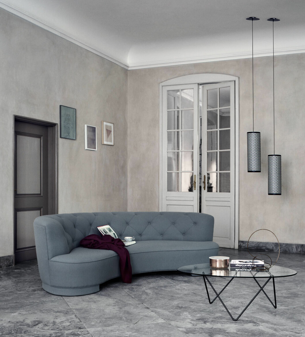 Foto: <a href="http://www.gubi.dk/" target="_blank">Gubi</a> 04. pedrera-residence