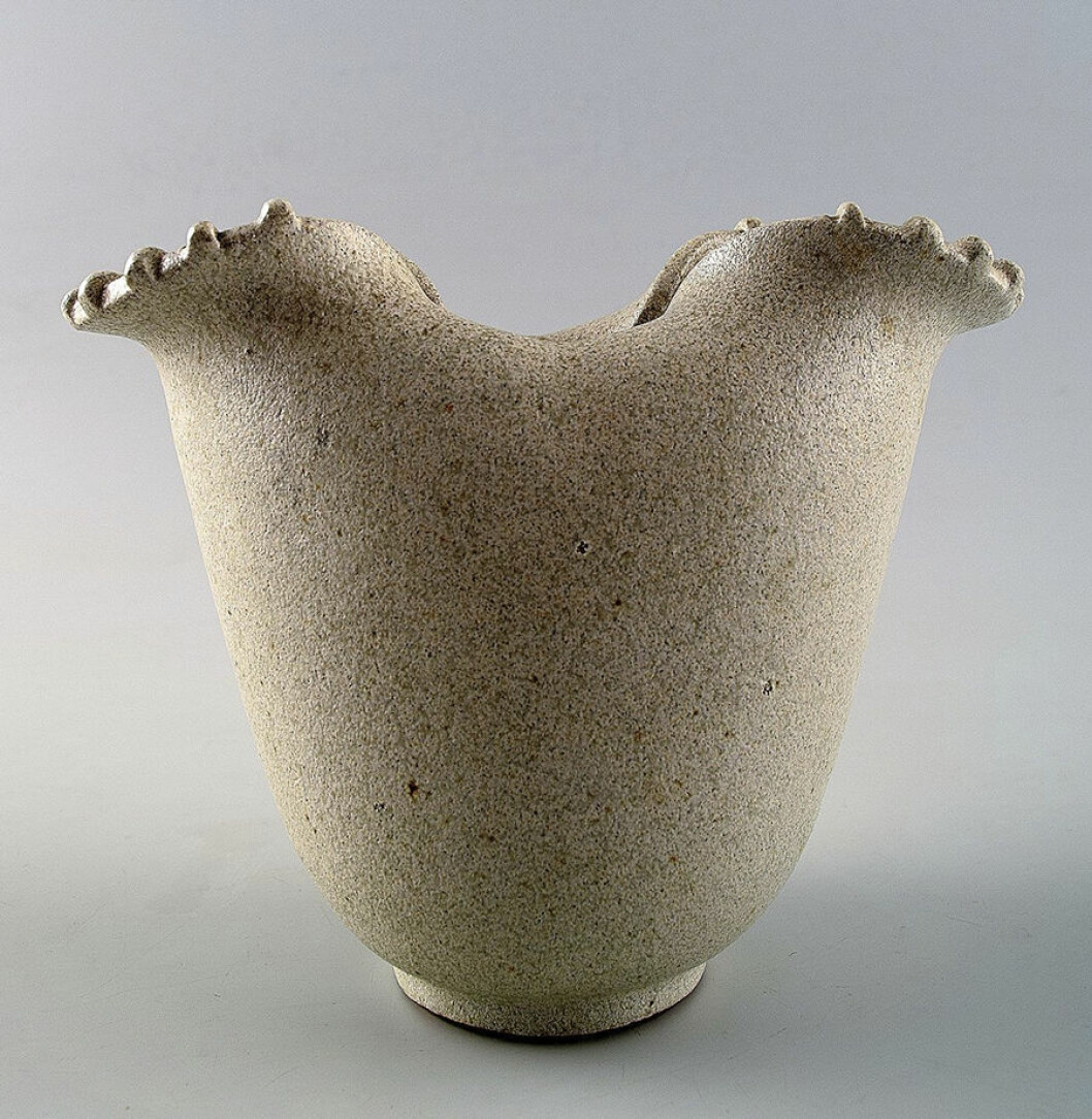 arne bang