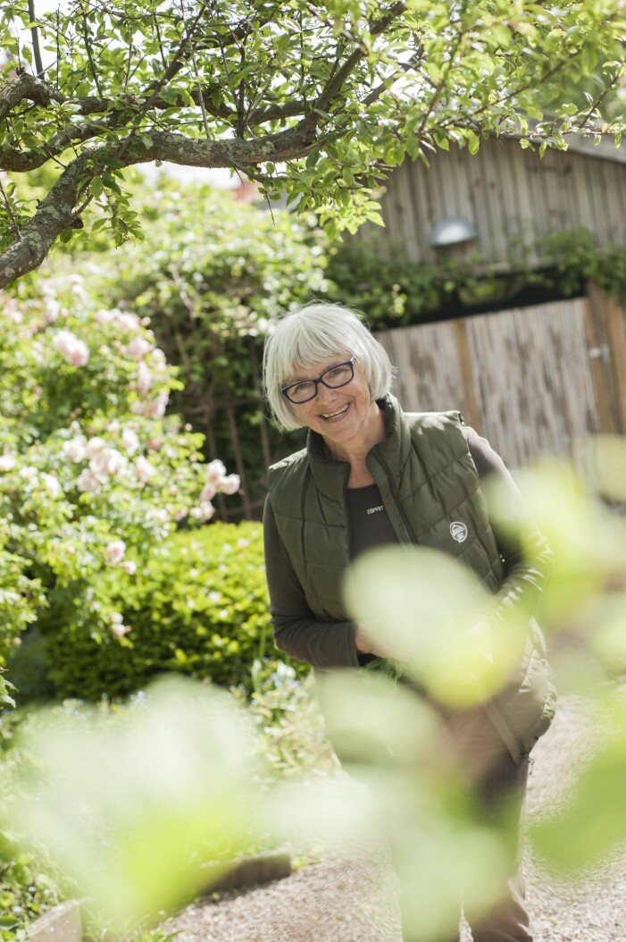 Christina Ekman Ljungström