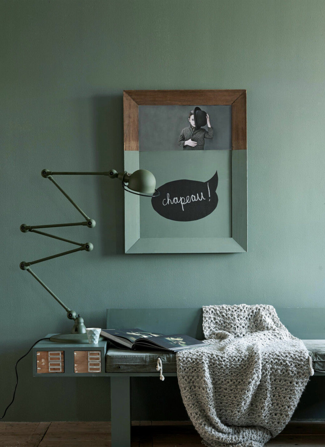 Via: <a href="http://www.vtwonen.nl/inspiratie/verf-behang/moois-voor-de-muur-vtwonen-verf-muurstickers/" target="_blank">Vtwonen</a> 08. half-paint