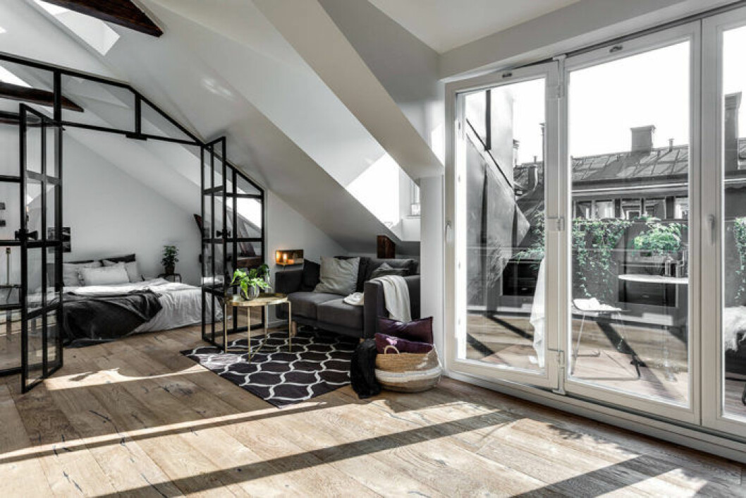 Foto: <a href="https://www.instagram.com/henriknero/" target="_blank" rel="noopener">Henrik Nero</a> Styling: <a href="https://www.instagram.com/scandinavianhomes/" target="_blank" rel="noopener">Scandinavian Homes</a> för <a href="https://www.instagram.com/alexanderwhitesthlm/" target="_blank" rel="noopener">Alexander White</a>/Johan Franzon
