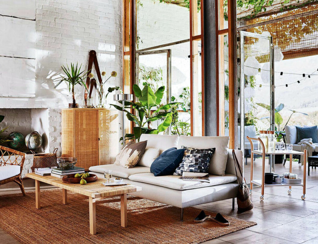 Foto: <a href="http://livethemma.ikea.se/ta-in-sommaren/#" target="_blank" rel="noopener">Ikea Livet hemma</a>