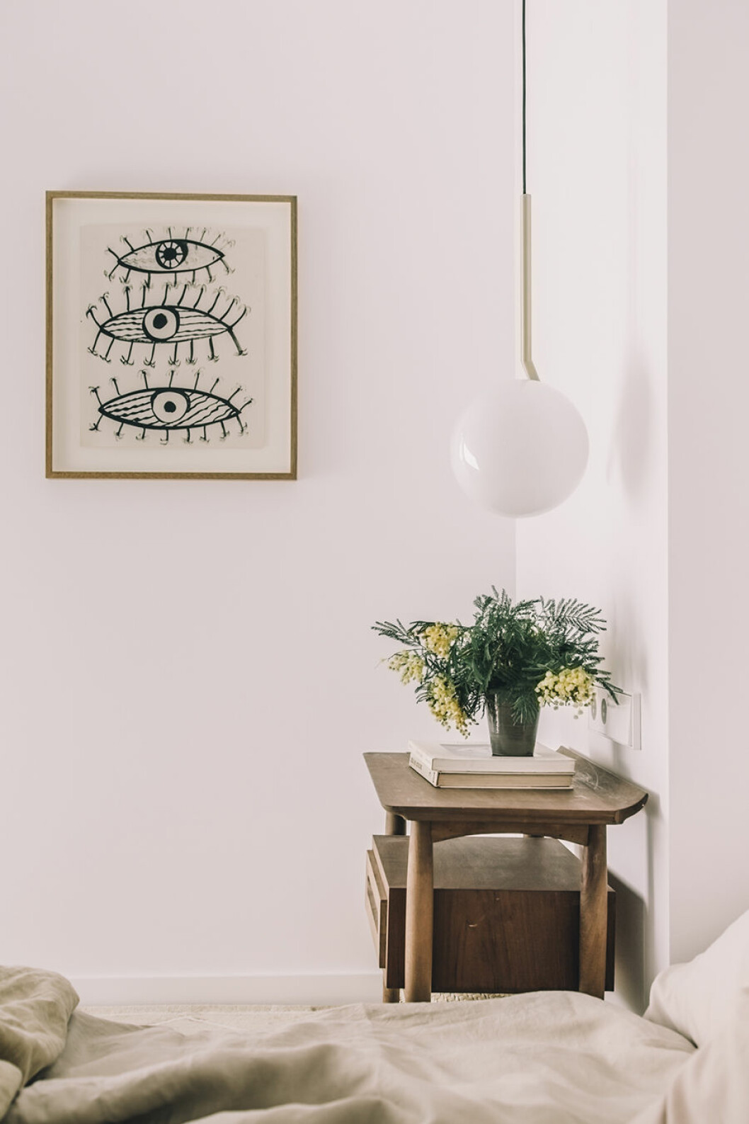molinar växt lampa