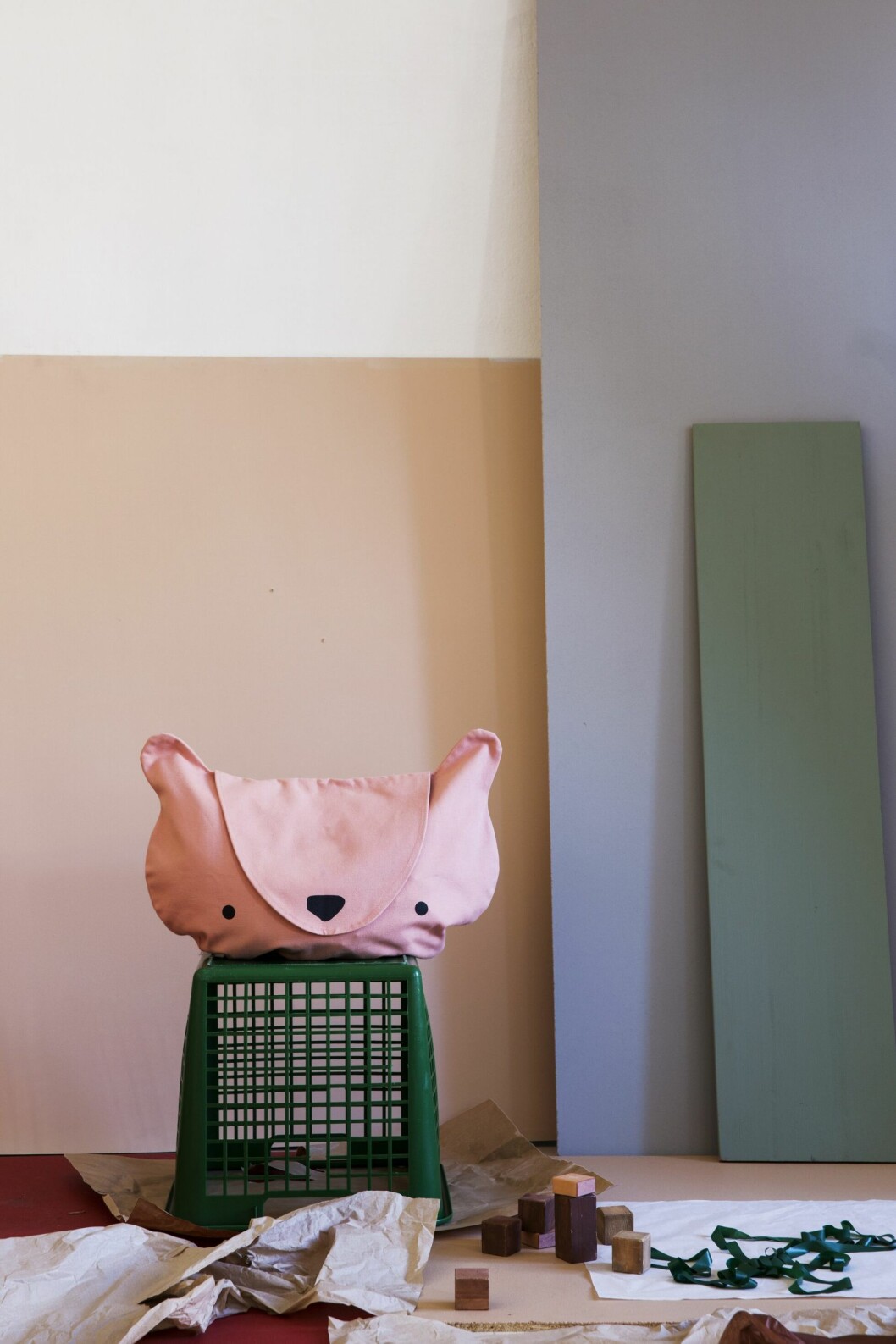 cubble pink tellkiddo