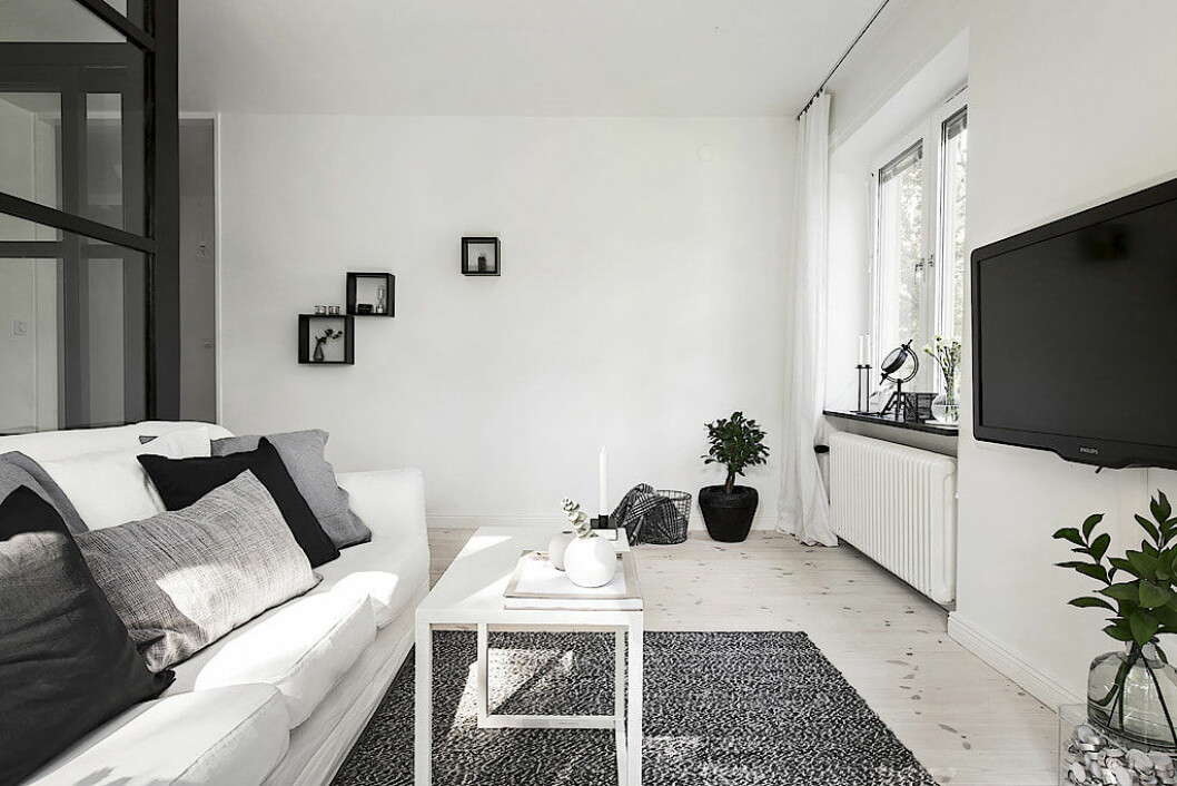 10. Stagneliusvagen