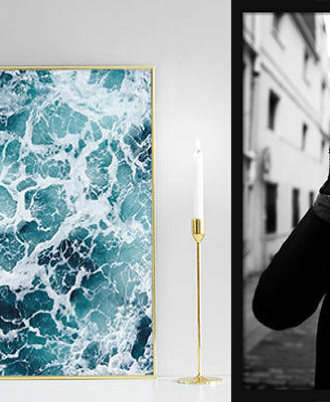 Foto: <a href="http://sandbergwallpaper.se/kollektioner/carl/" target="_blank">Sandberg</a> 10. wall-paper