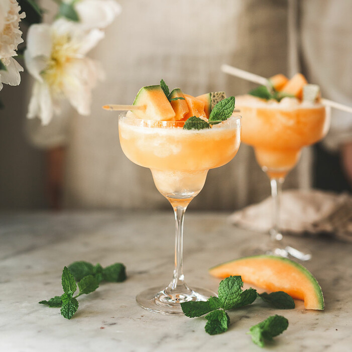 Margaritaglas