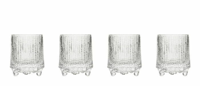 Shotglas