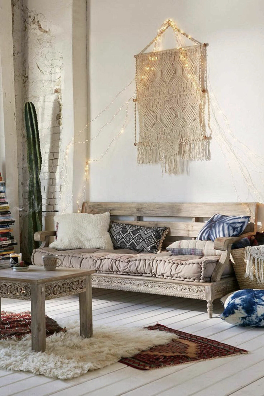 Via: <a href="http://www.cotemaison.fr/inspirations/deco-voyage-en-10-photos-pinterest_26337.html" target="_blank">Côté Maison</a> 12. day-bed