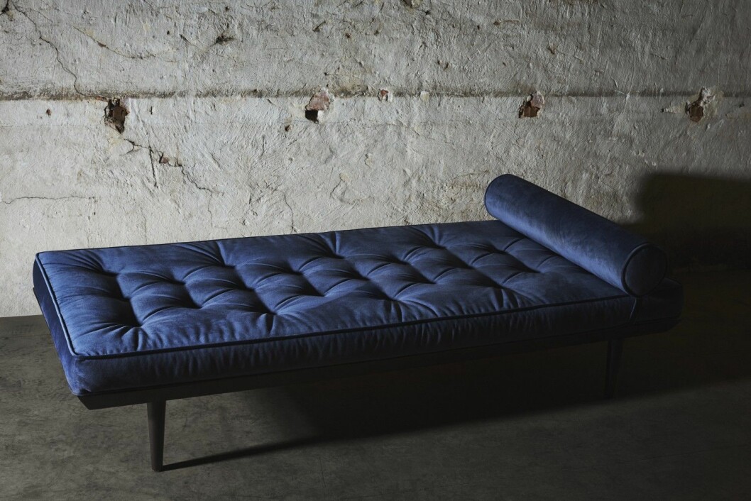 Ritzy Daybed = 12900 SEK 13
