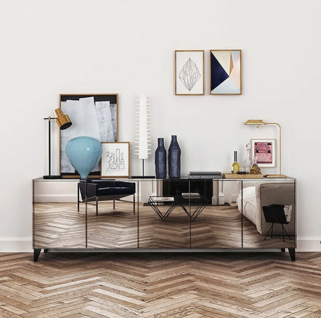 Via: <a href="http://tallersmariavictrix.blogspot.se/2014/11/apartamento-en-passeig-de-gracia-Barcelona.html" target="_blank">Maria Vitrix</a> 13. art-deco