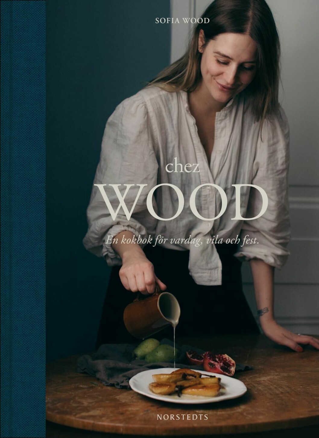Sofia wood chez wood