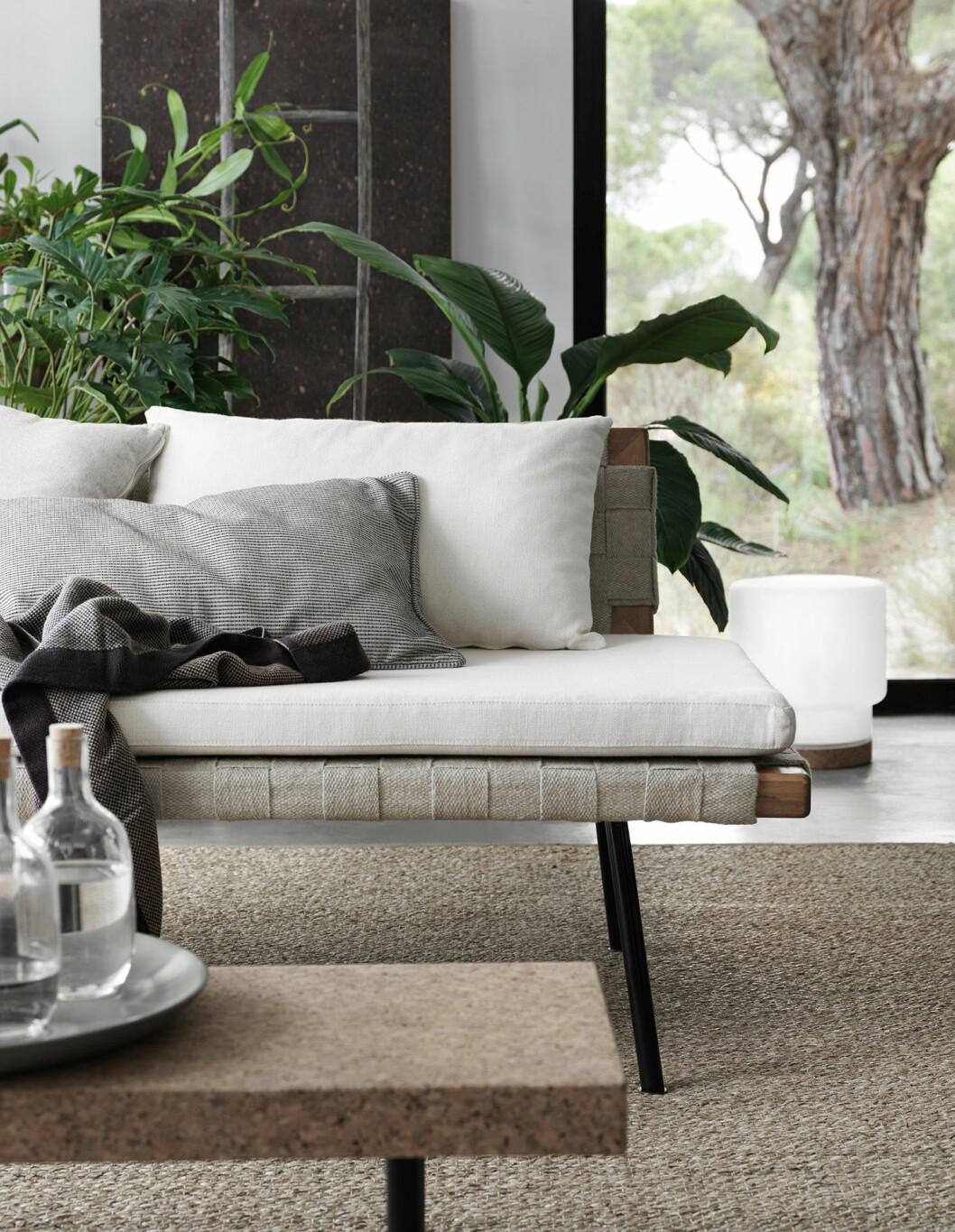 Foto: <a href="http://www.ikea.com/se/sv/catalog/products/S79125498/" target="_blank">Ikea</a> 15. day-bed-ikea-sinnerlig