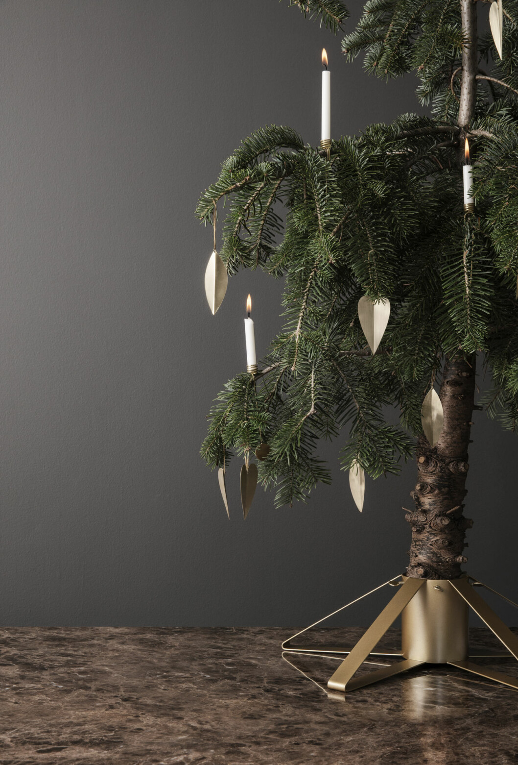 ferm living julgran