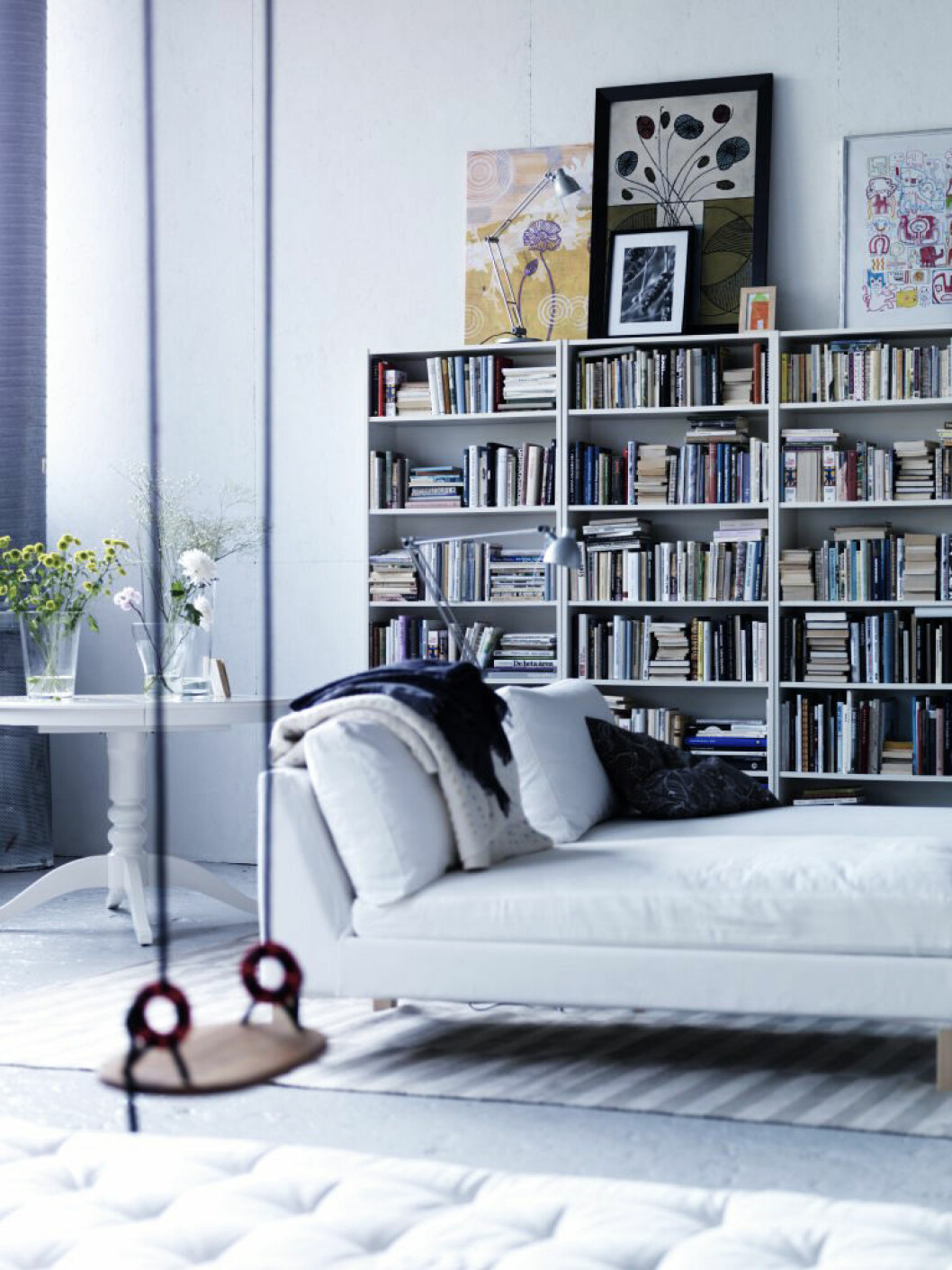 Via: <a href="http://changementdedecorautourdelatele.over-blog.com/album-2162639.html" target="_blank">Changement</a> 16. billy
