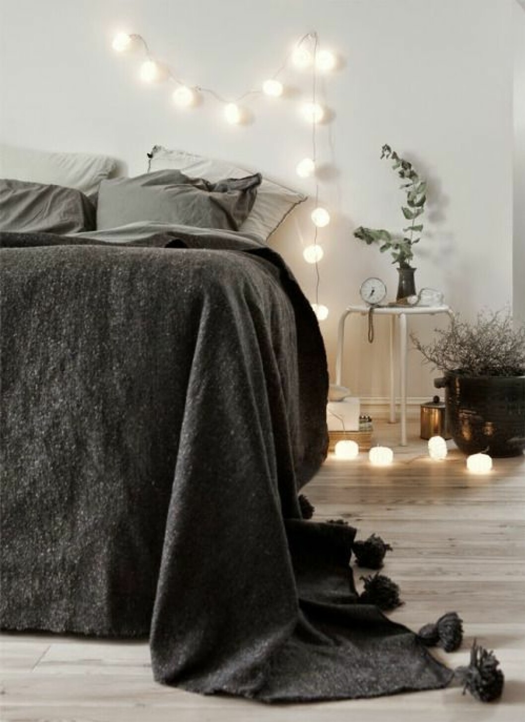 Via: <a href="https://www.bloglovin.com/blogs/my-ideal-home-1844326/warming-details-via-daniella-witte-1816164201" target="_blank">My Ideal Home</a> Via: My Ideal Home