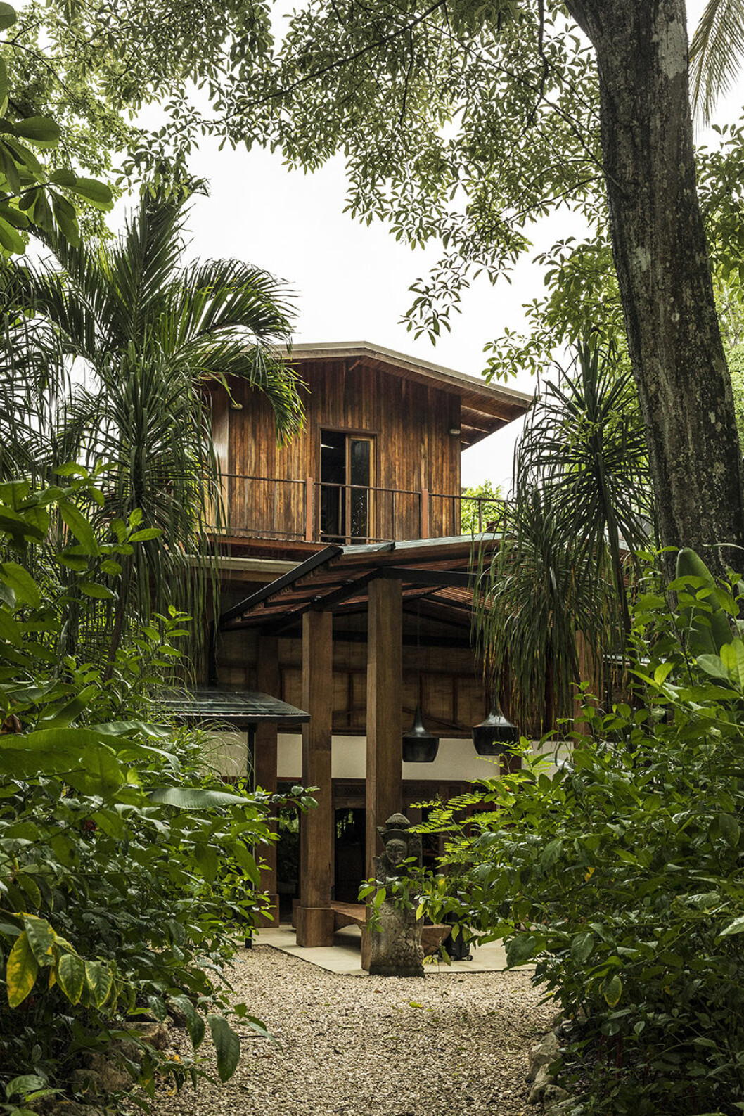 meadows casa fasad