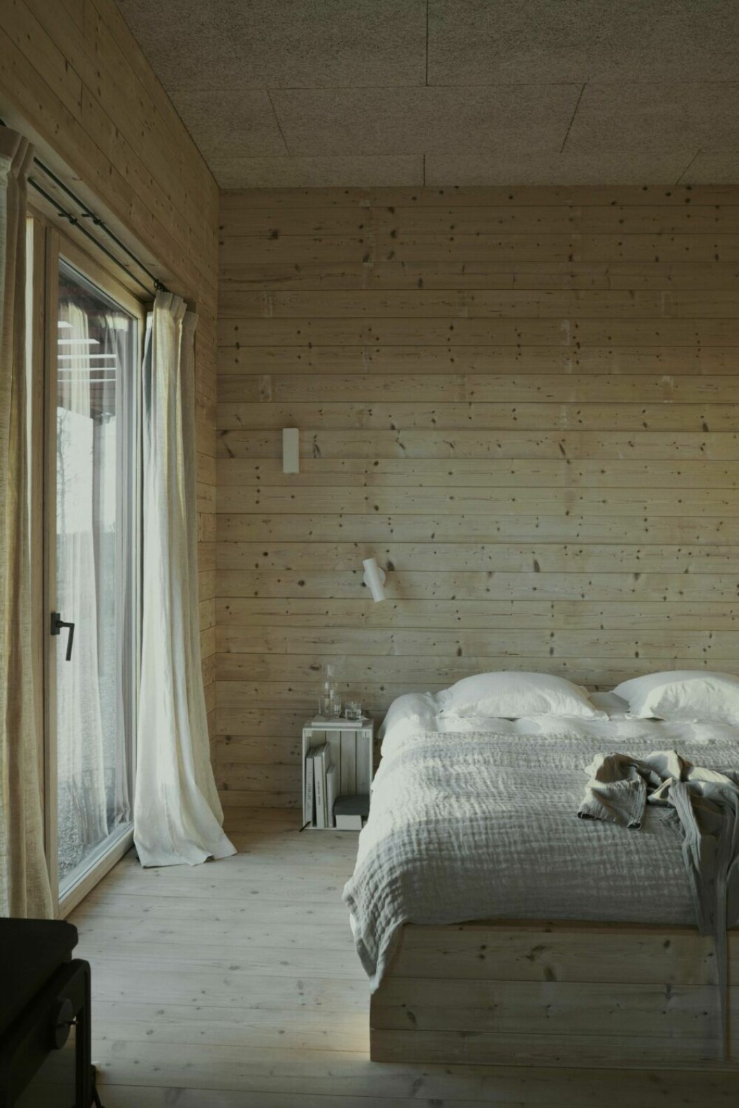Lindeborgs Eco retreat