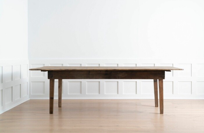 Foto: ZZ Driggs The Farm Table