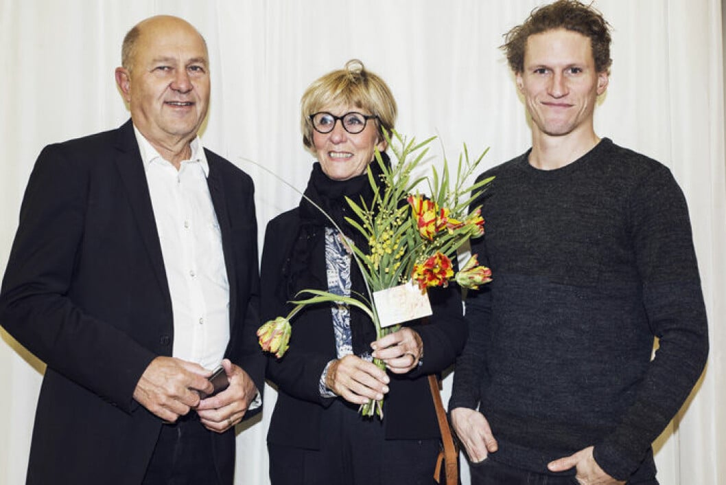 Familjen Fagerström! 1G9A7841