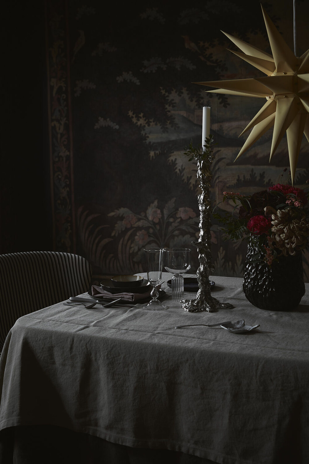 artilleriet julen 2019