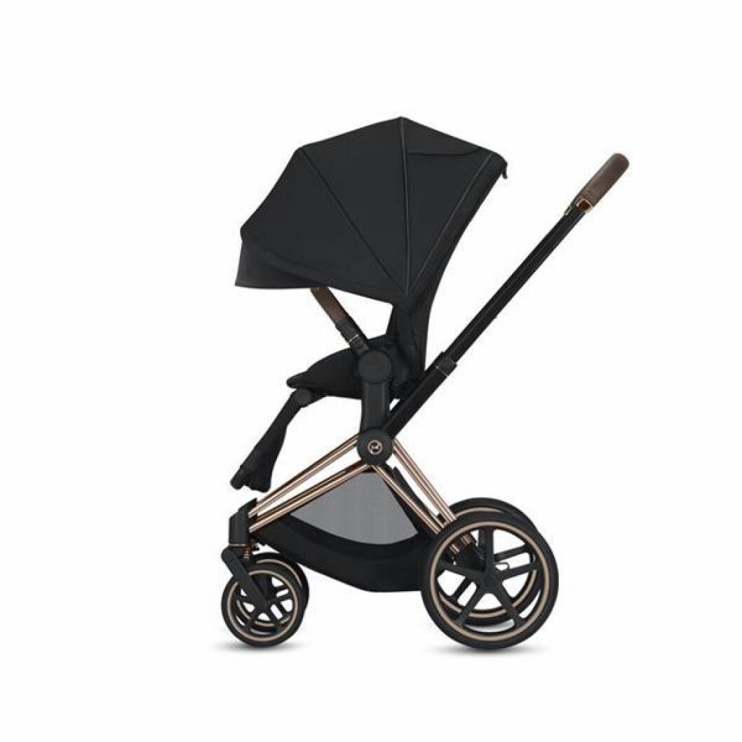 cybex priam platinum barnvagn