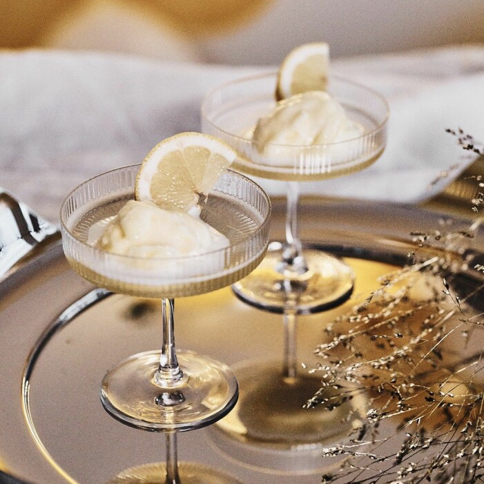 Cocktailglas Ferm Living