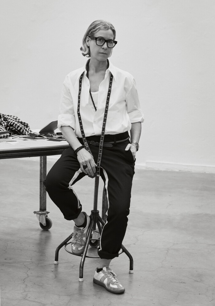 Ann Ringstrand. Ann Ringstrand