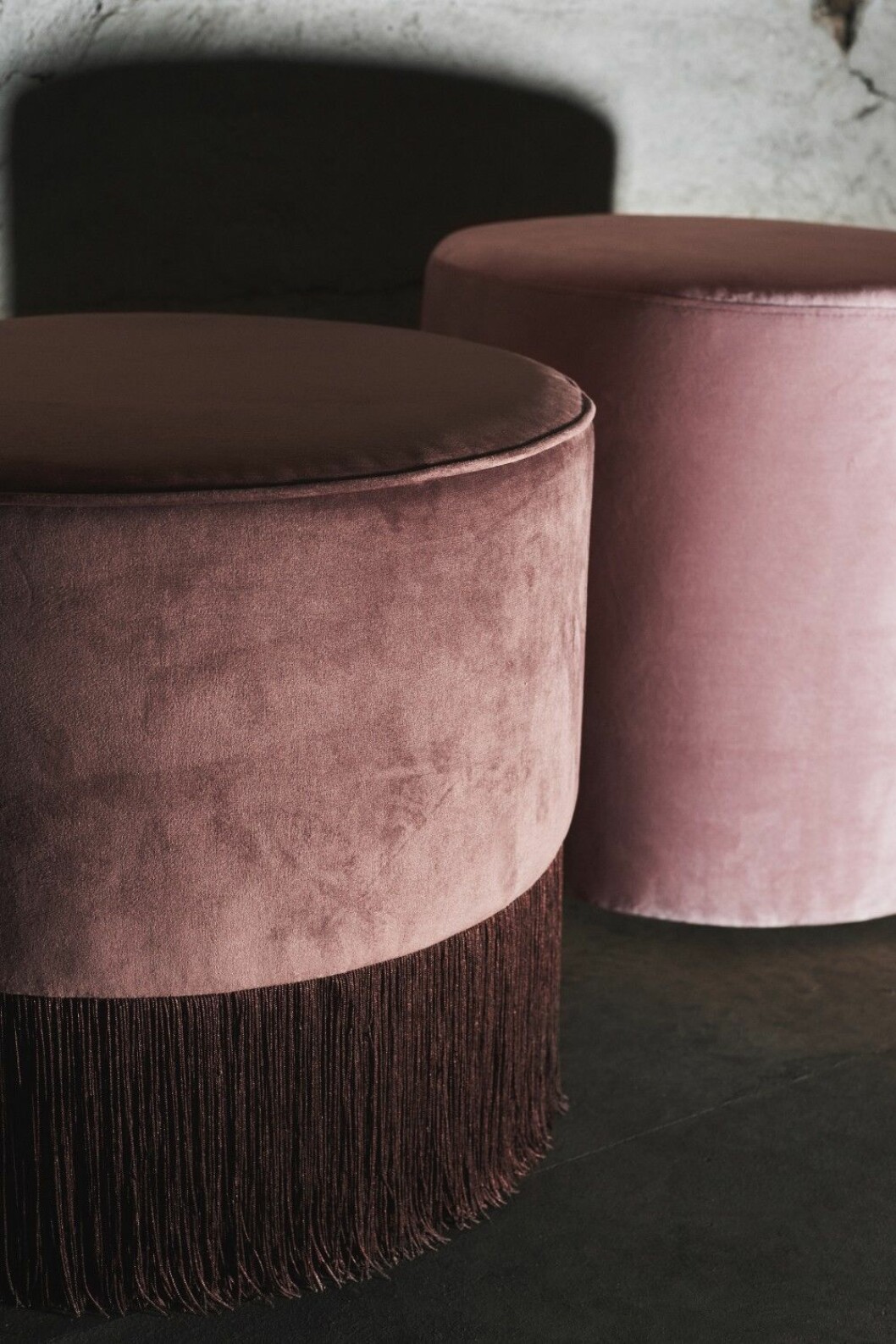 Lady Pouf, 3500:- 6