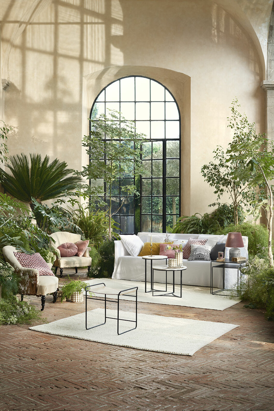 H&M Home Spring 2019. hm home vår 2019