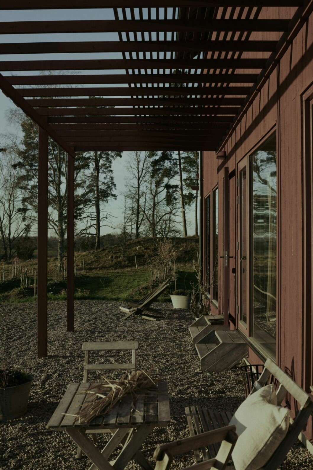 Foto Pia Ulin Lindeborgs Eco Retreat