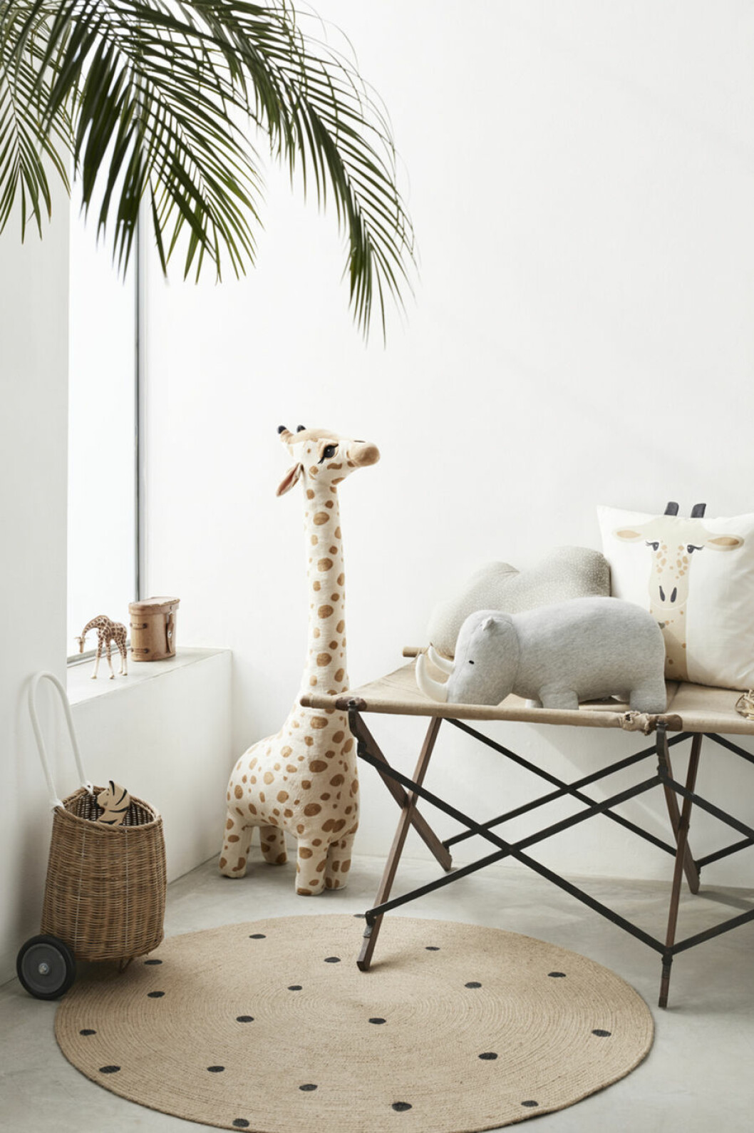 H&M Home Kids Spring 2019. hm home barn vår2