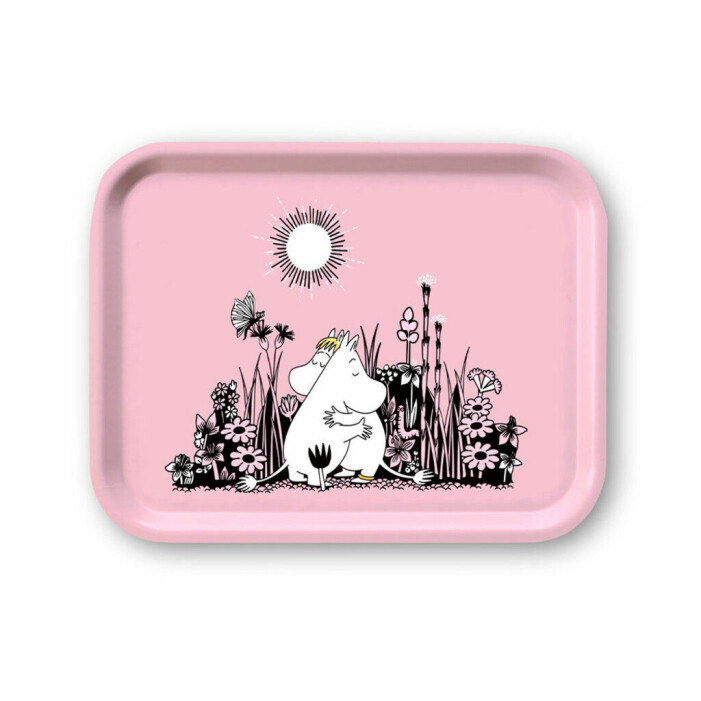 Bricka mumin