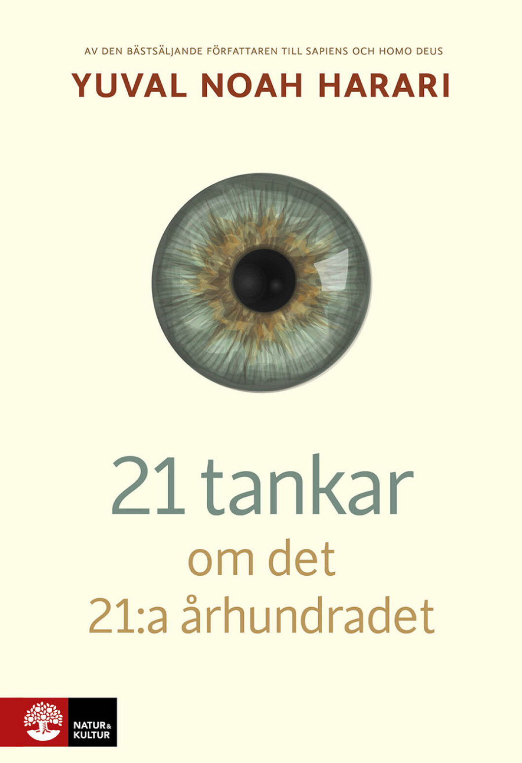 21 tankar yuval