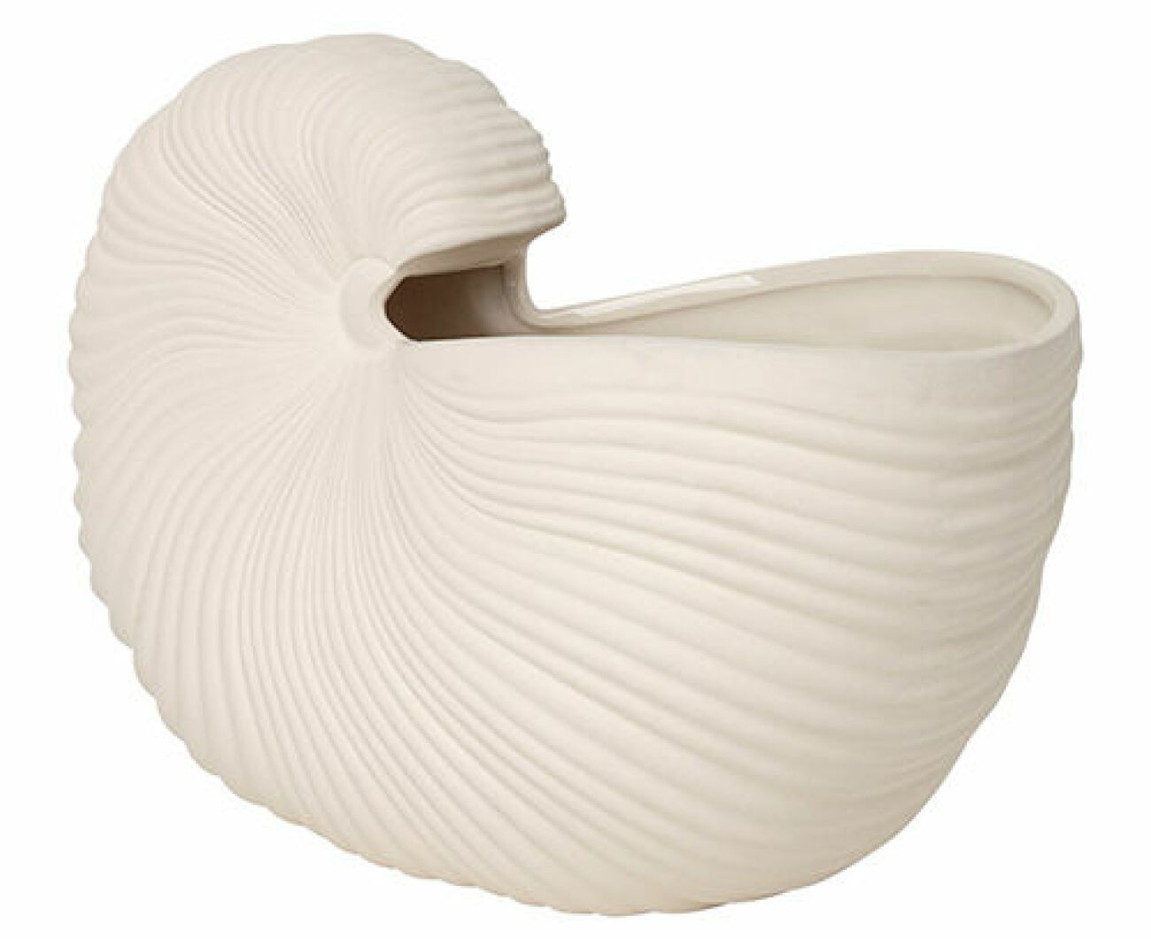 vas shell