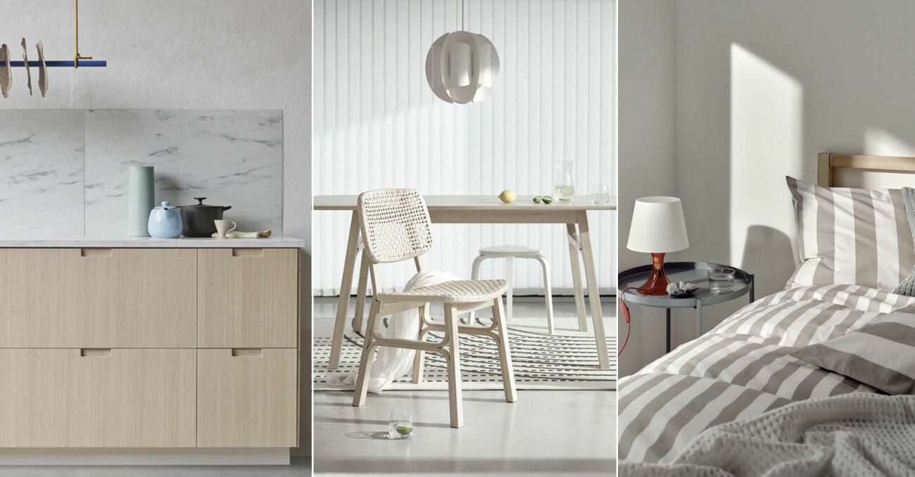 Ikea öppnar ny butik i Bromma i Stockholm sommaren 2021