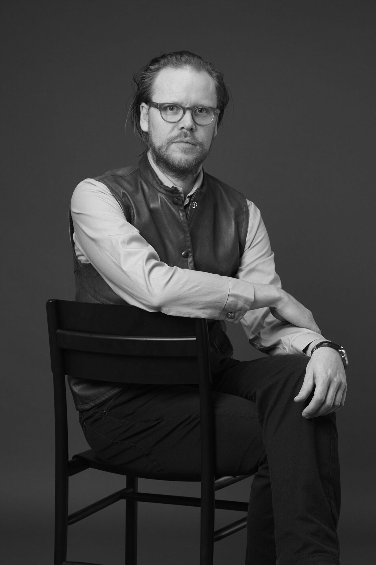 David Ericsson är årets formgivare i Residence