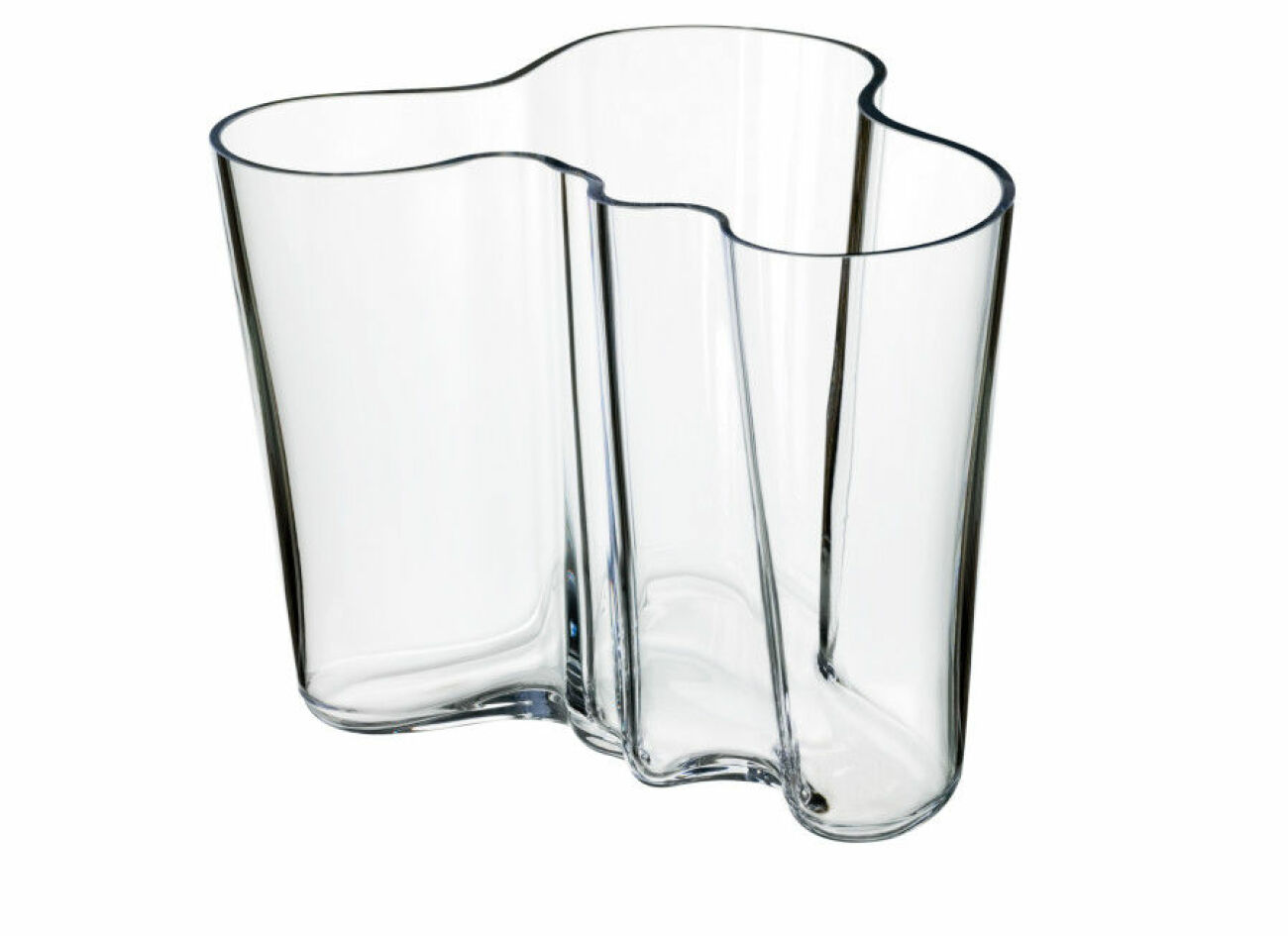 Aalto_vase_160mm_clear_1