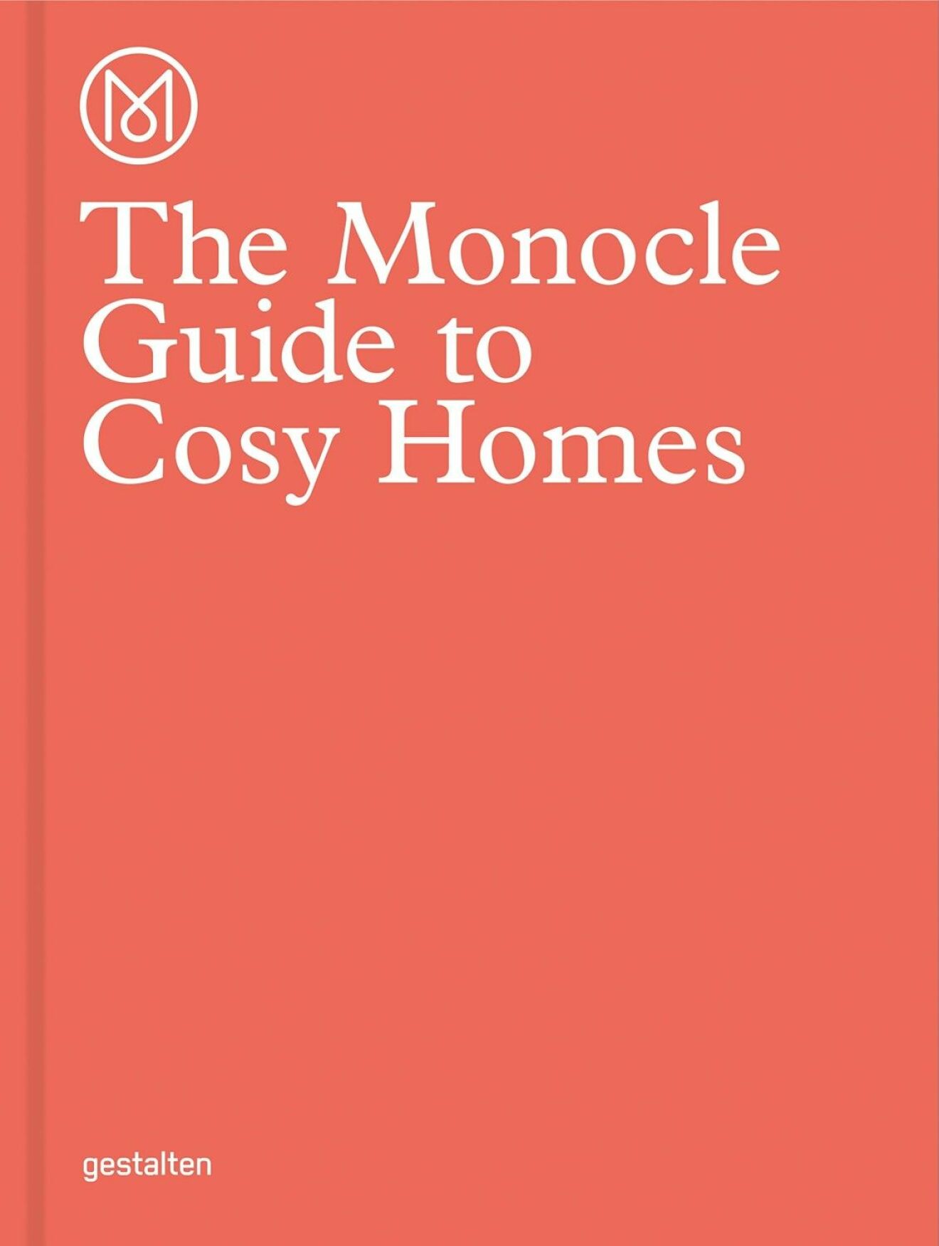 Monocles guide to cosy living