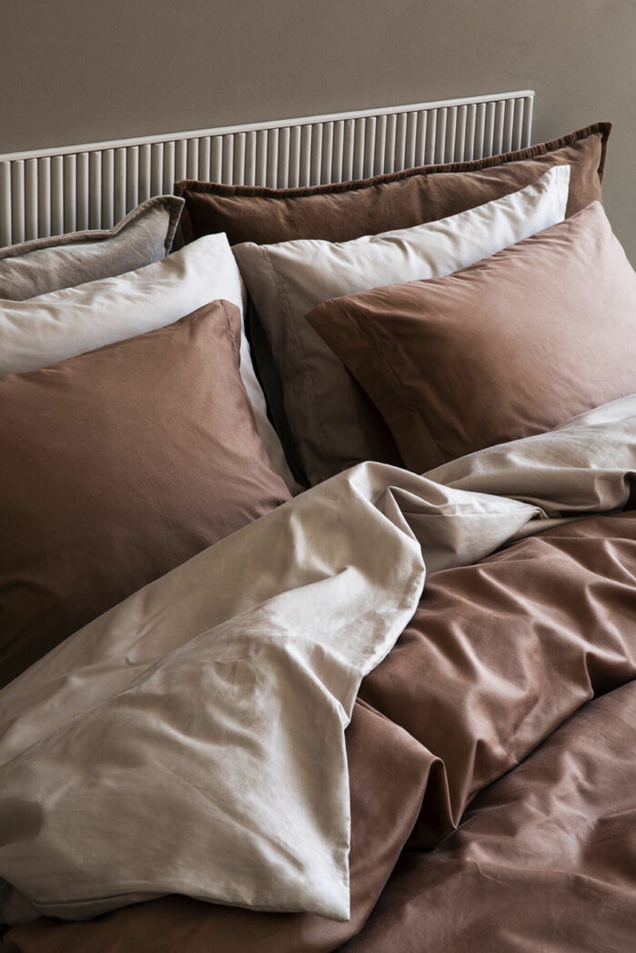 GRanit Muted tones är en kollektion med bland annat sängkläder ii premiumkvalitet