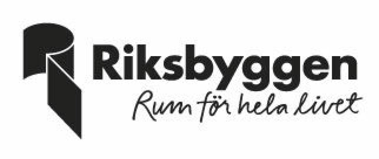 Riksbyggen_logo+devis_svart