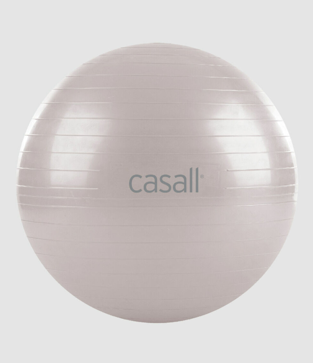 stilren pilatesboll från casall